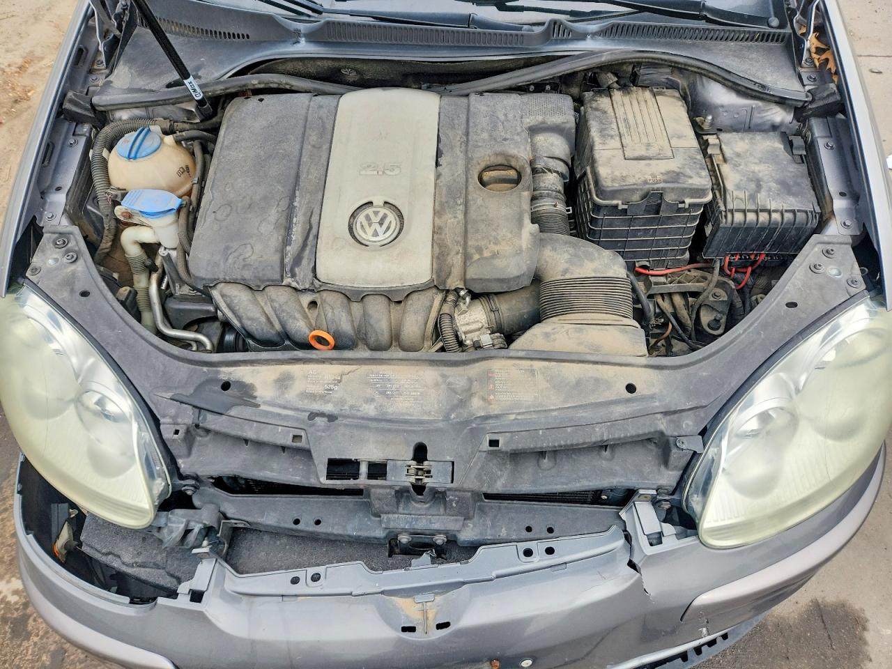 Volkswagen Rabbit