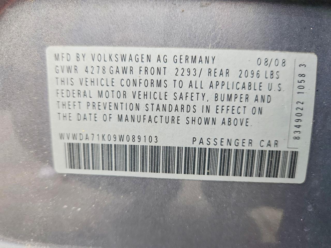Volkswagen Rabbit