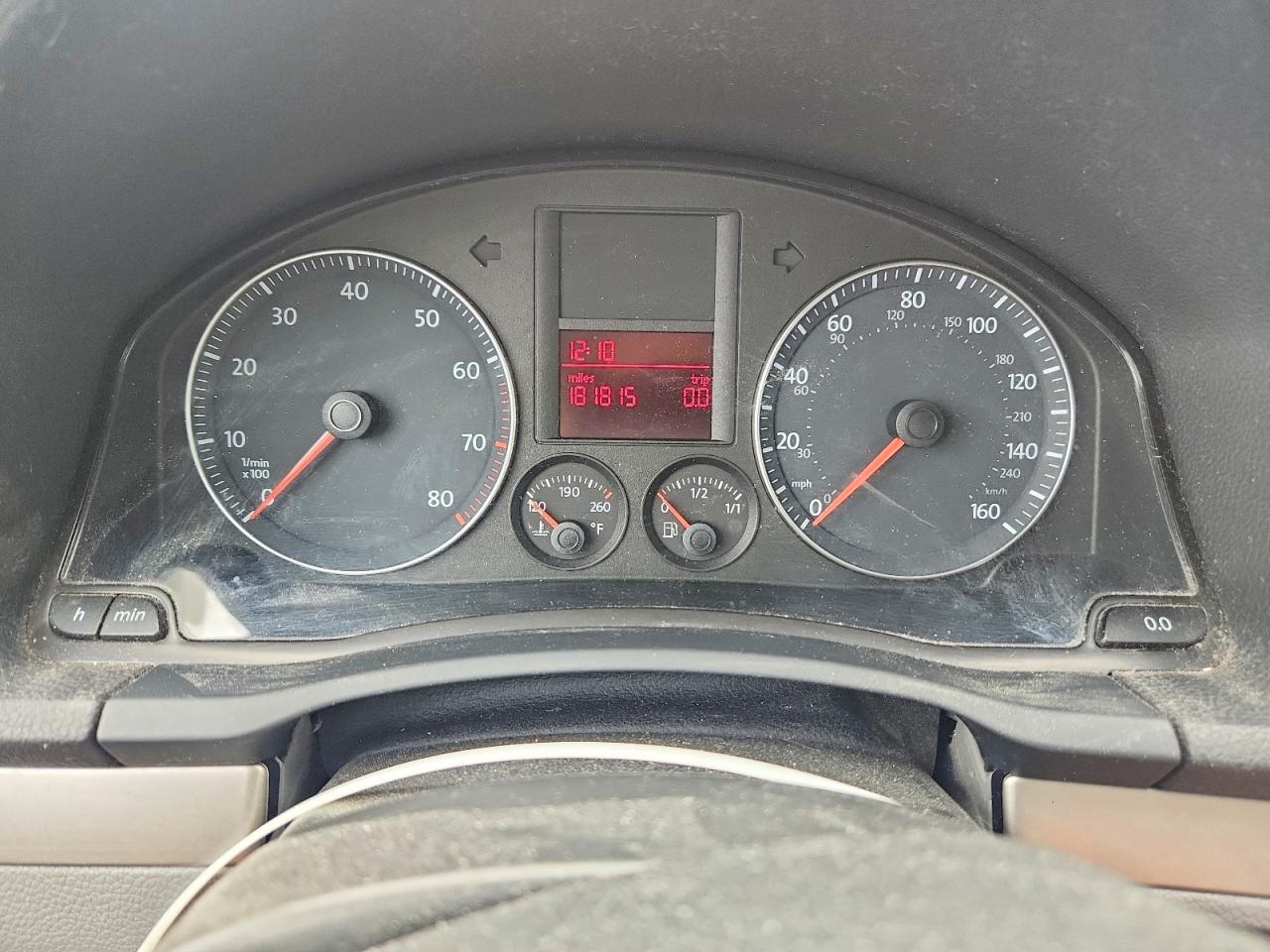 Volkswagen Rabbit