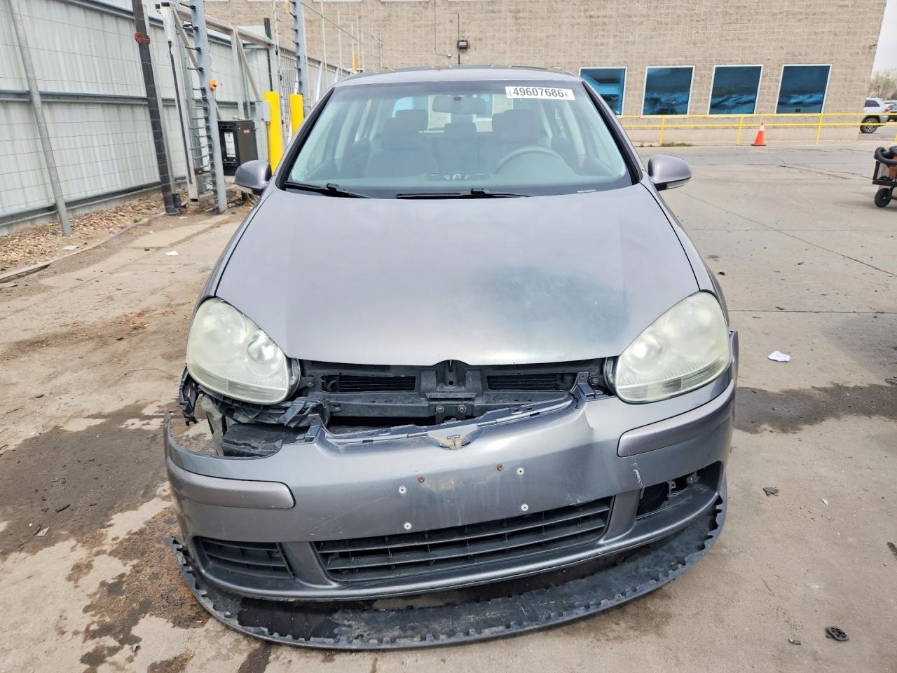 Volkswagen Rabbit