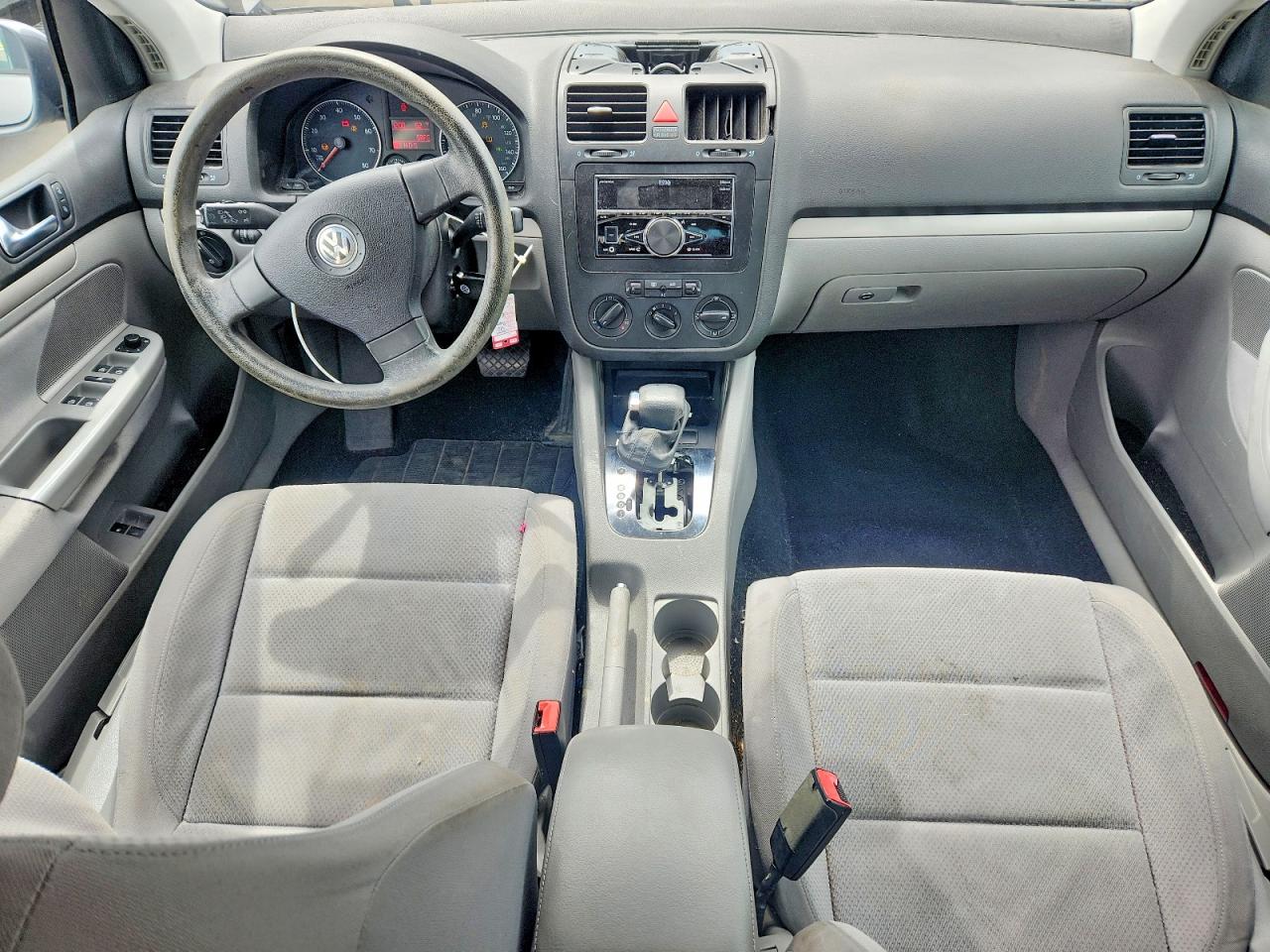 Volkswagen Rabbit
