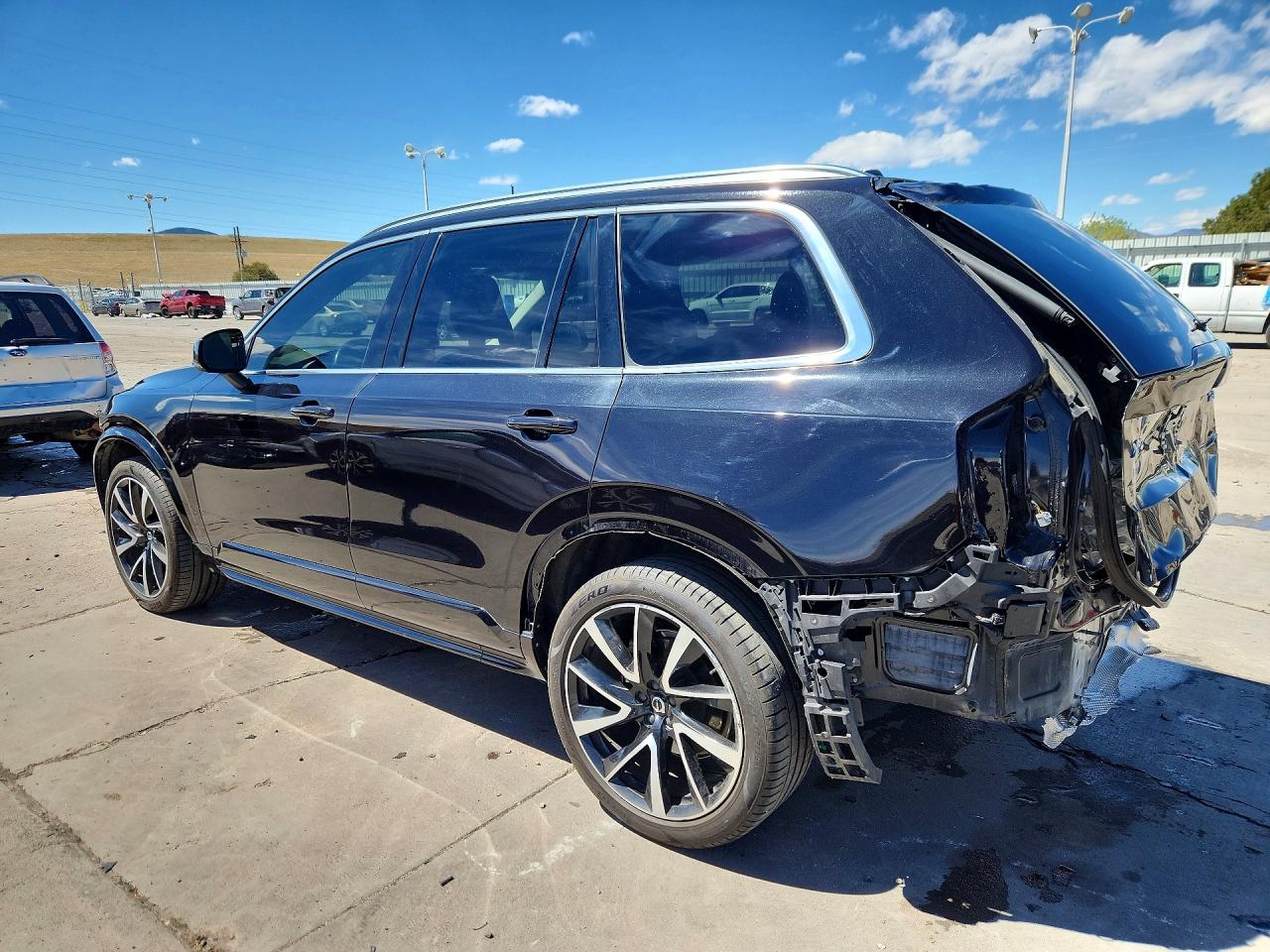 Volvo XC90 T6 Momentum