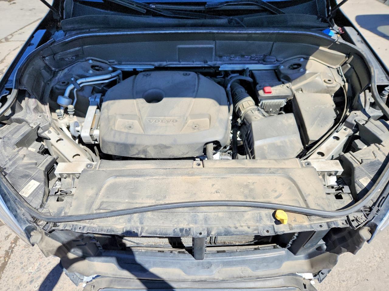 Volvo XC90 T6 Momentum