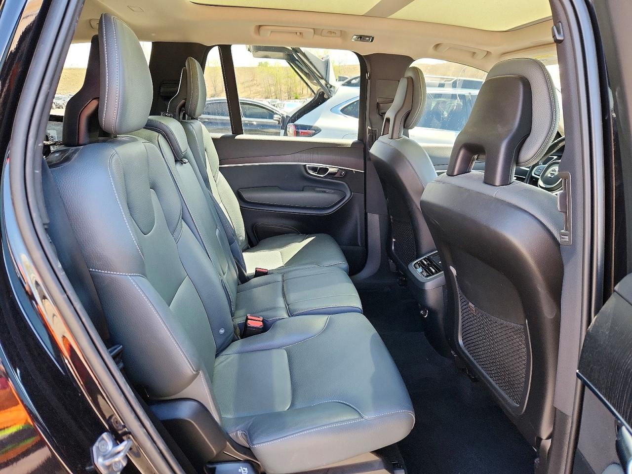 Volvo XC90 T6 Momentum