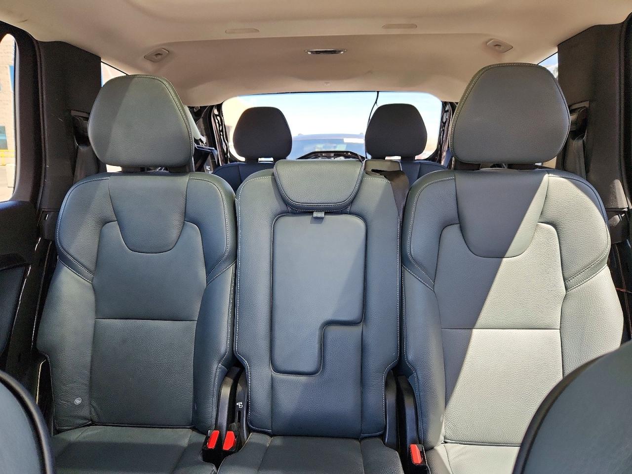 Volvo XC90 T6 Momentum