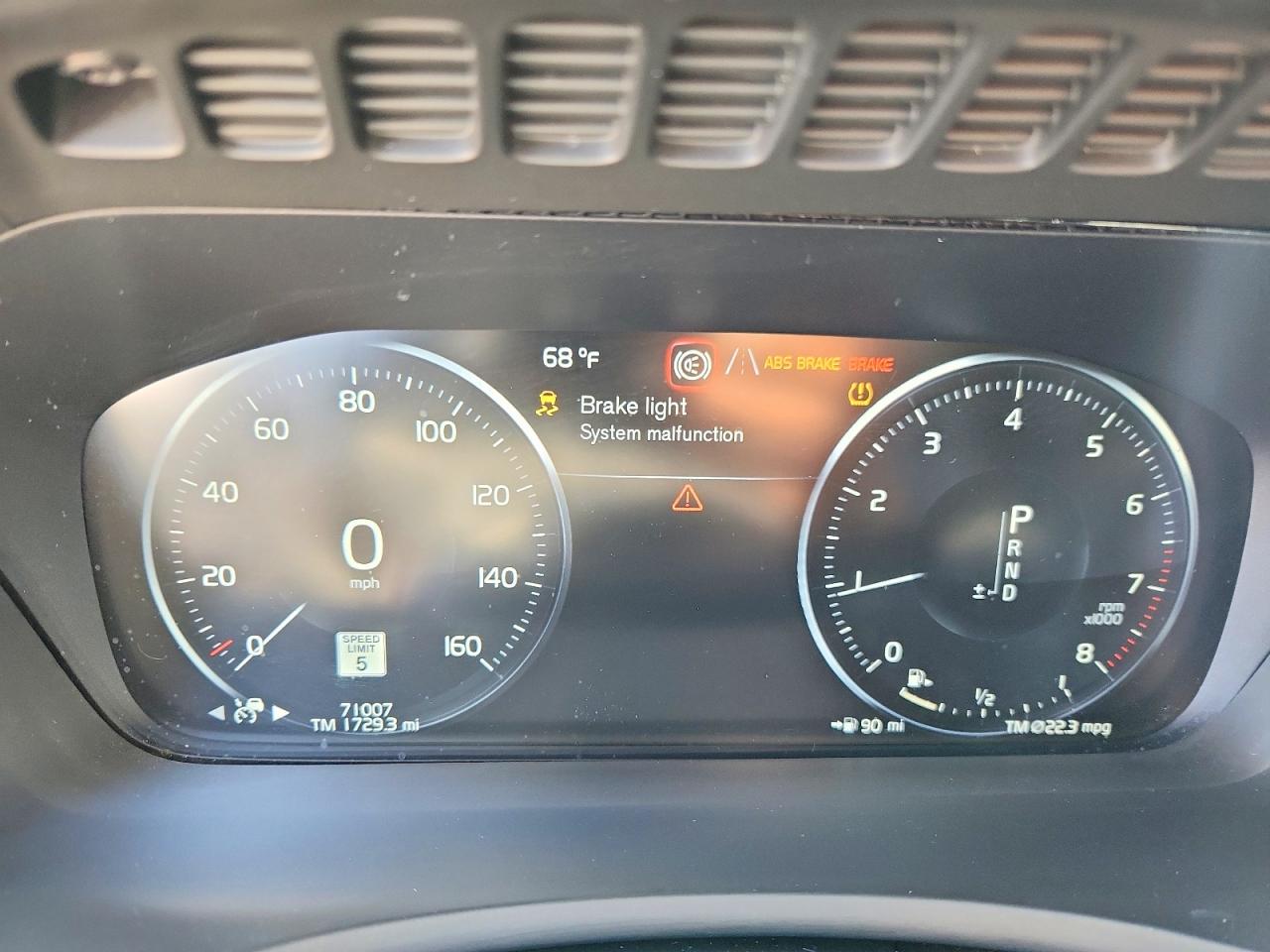 Volvo XC90 T6 Momentum