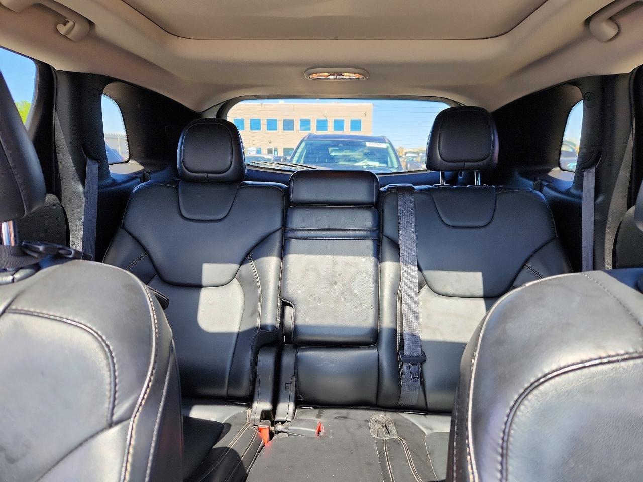 Jeep Cherokee Limited