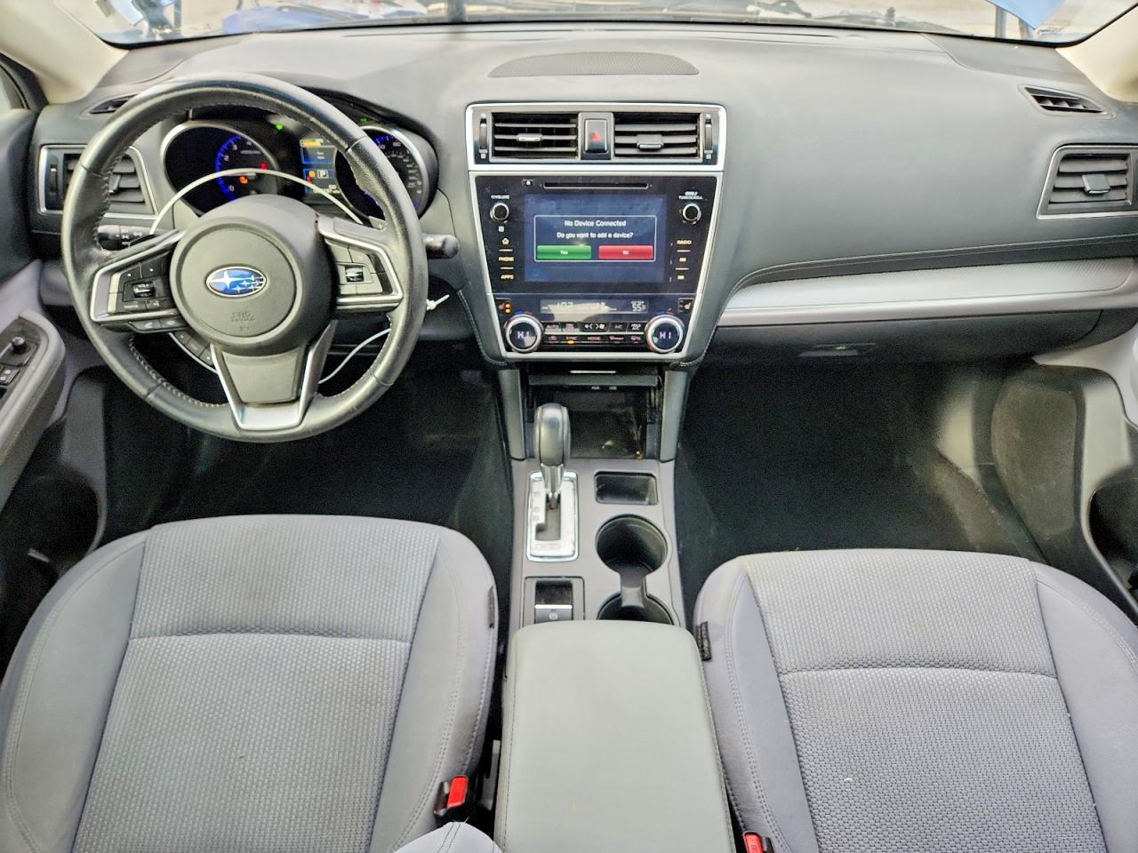 Subaru Legacy 2.5i Premium
