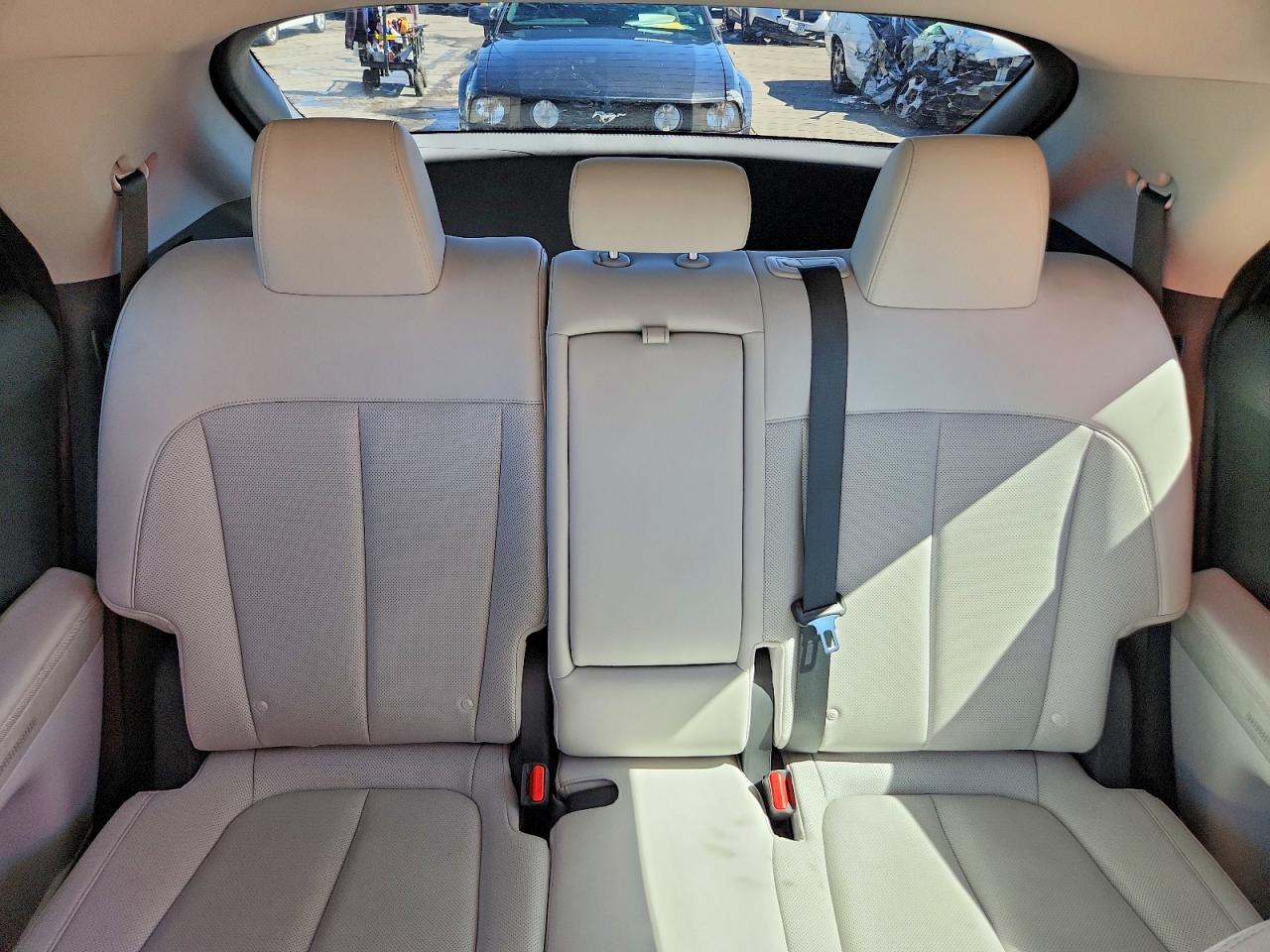 Hyundai Ioniq Sel