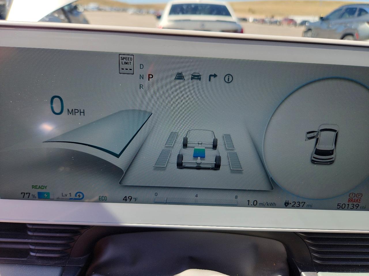 Hyundai Ioniq Sel