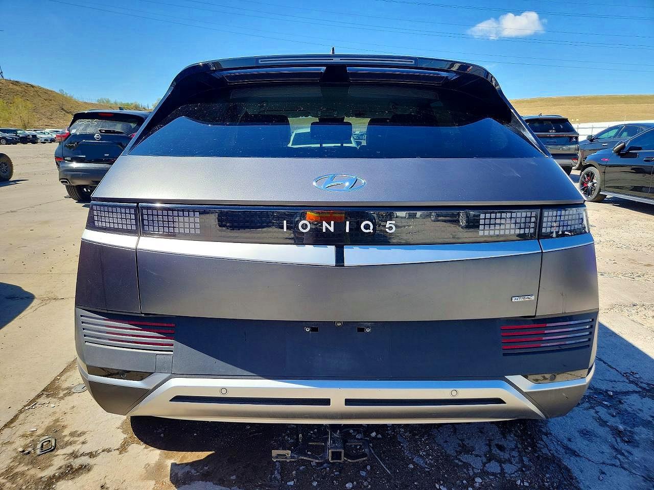 Hyundai Ioniq Sel