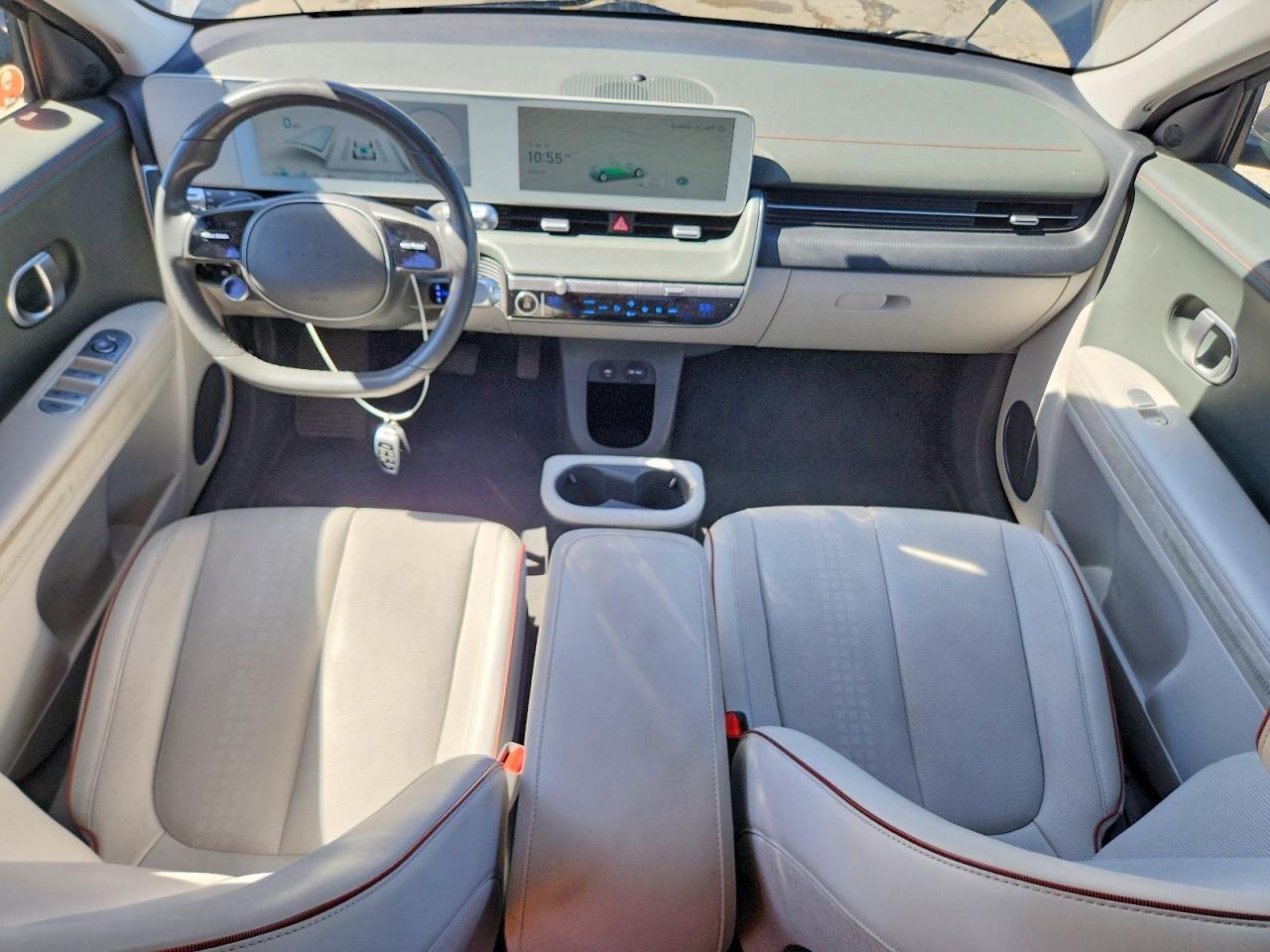 Hyundai Ioniq Sel