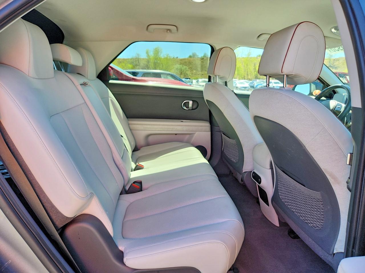 Hyundai Ioniq Sel