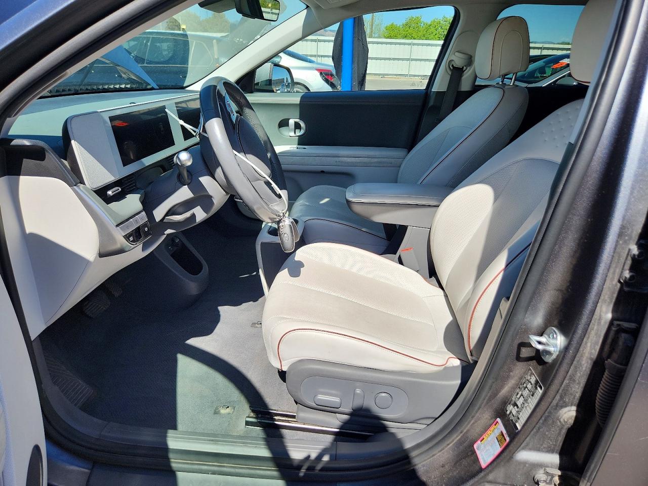 Hyundai Ioniq Sel