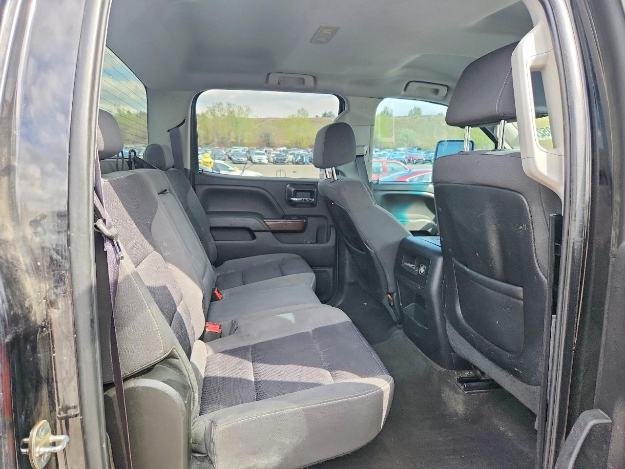 GMC Sierra K2500 Sle