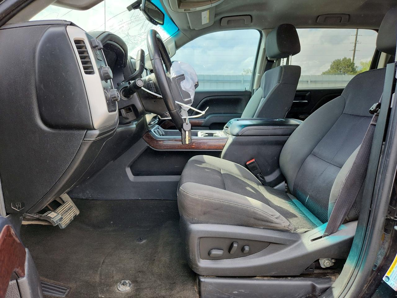 GMC Sierra K2500 Sle