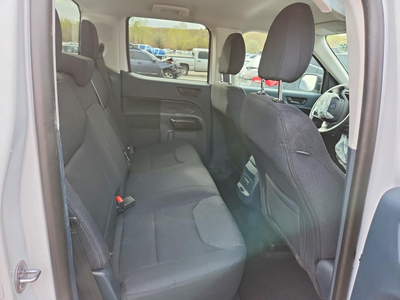 Ford Maverick Xl