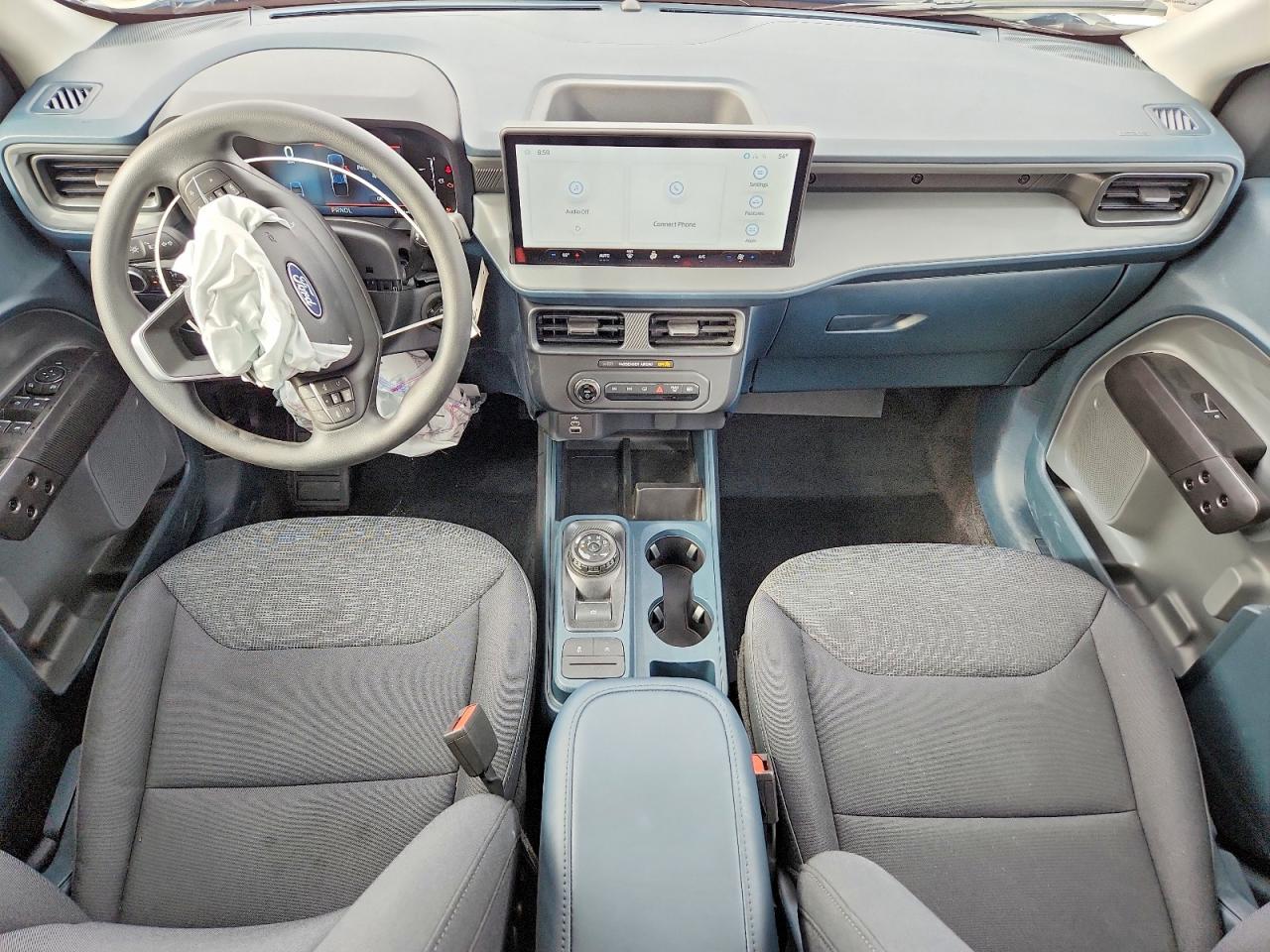 Ford Maverick Xl