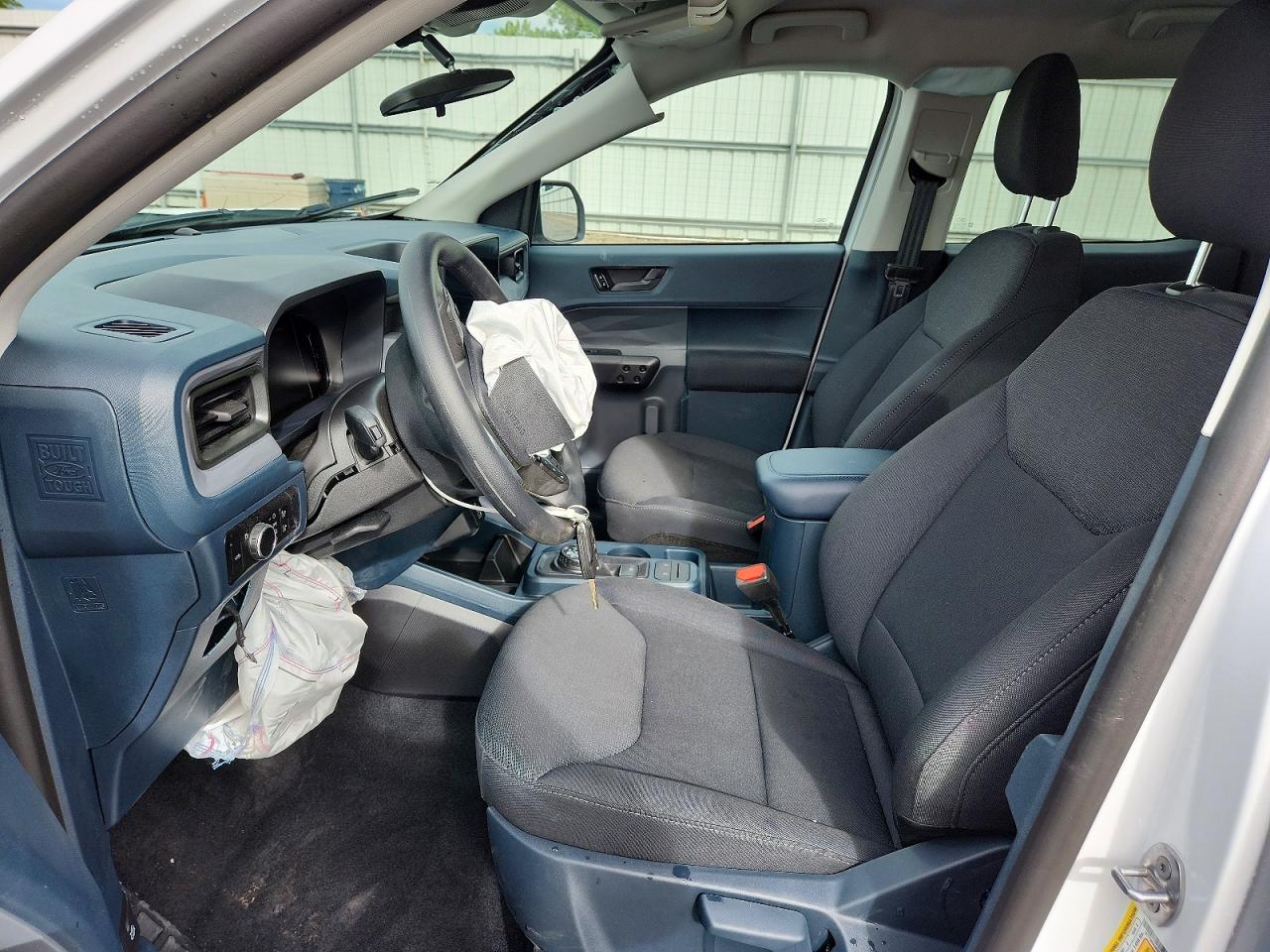 Ford Maverick Xl