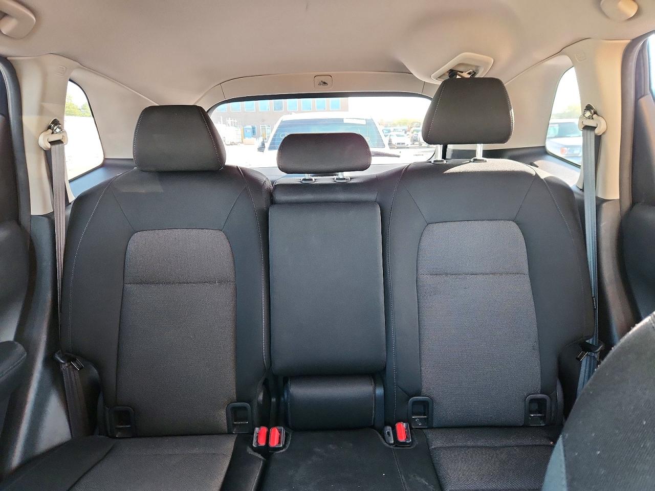 Honda Crv Lx
