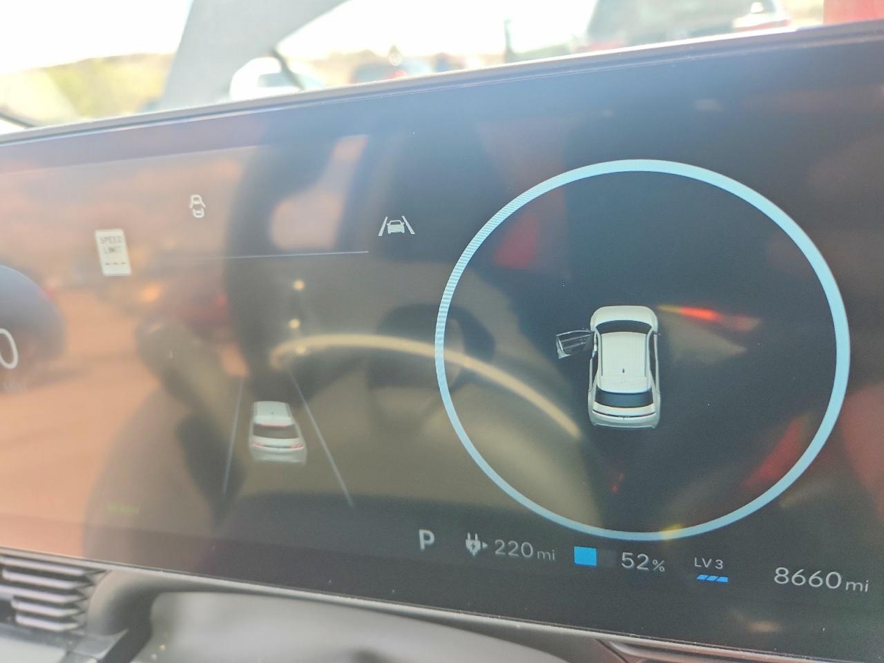 Hyundai Ioniq Sel