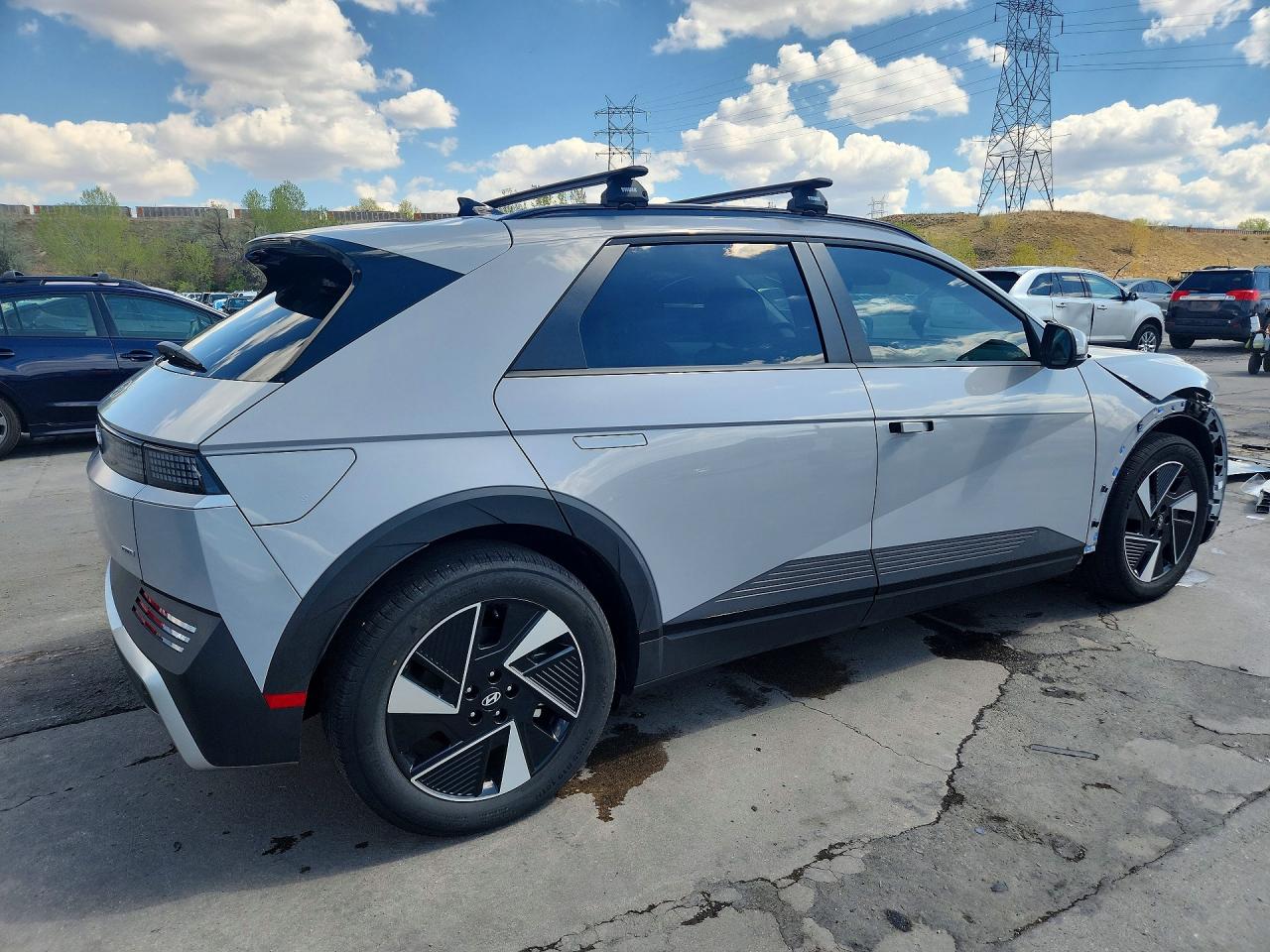 Hyundai Ioniq Sel