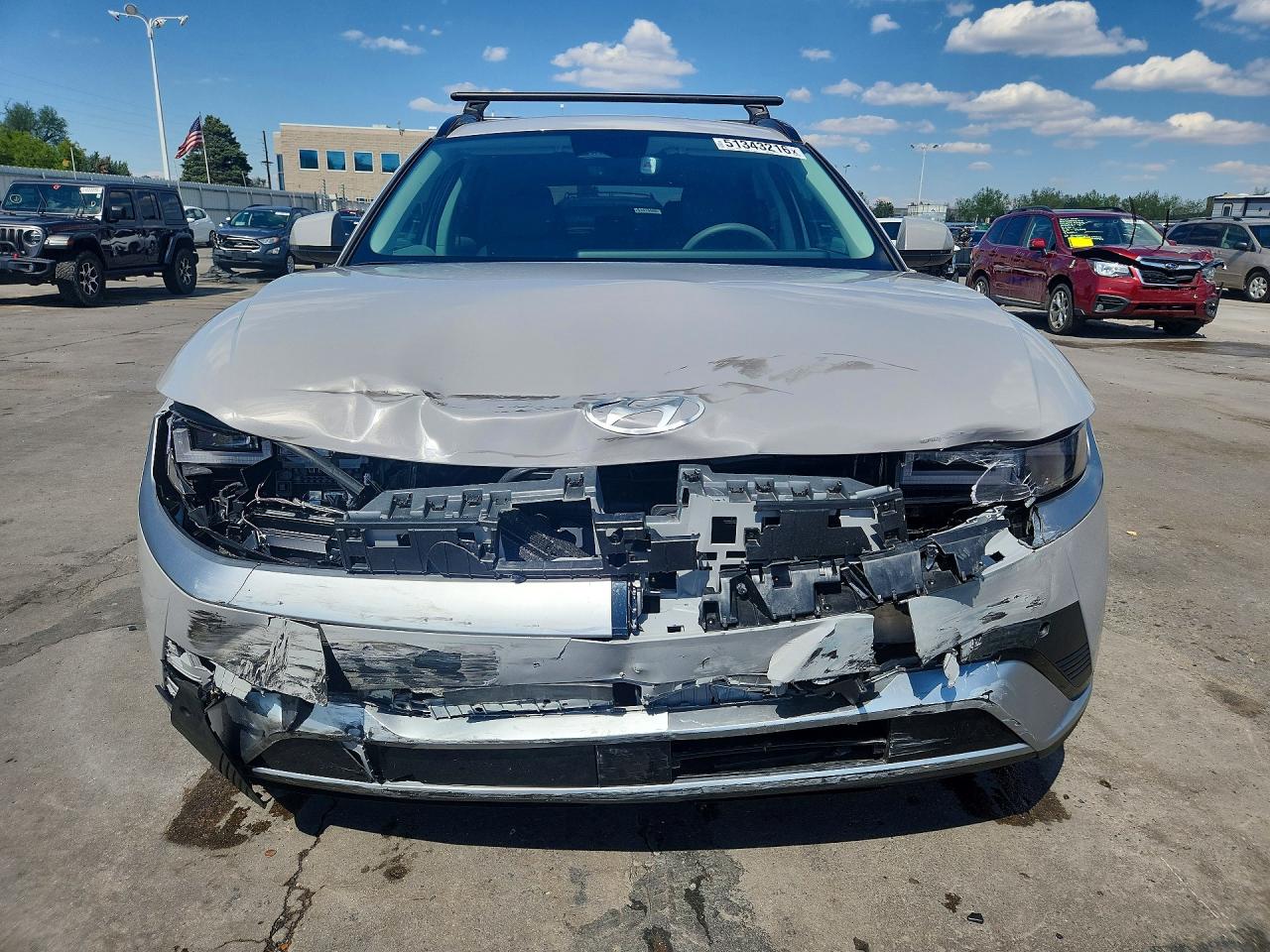 Hyundai Ioniq Sel