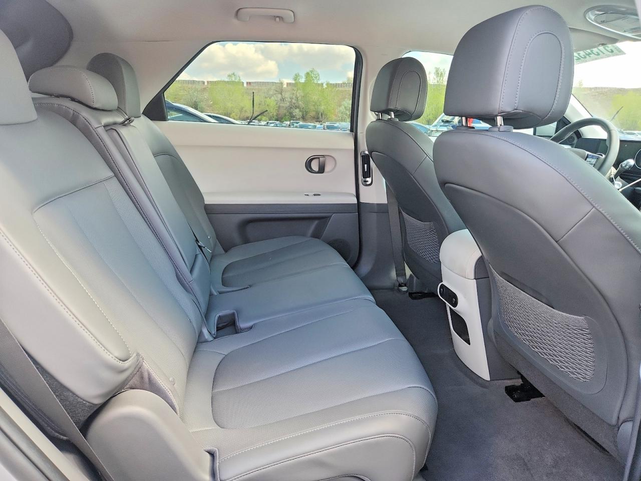 Hyundai Ioniq Sel