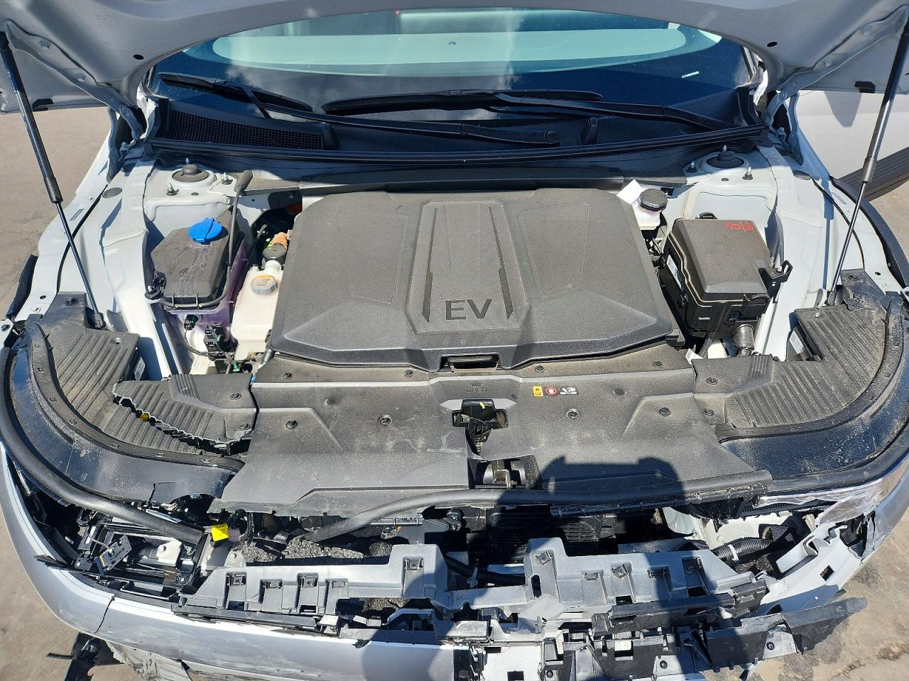 Hyundai Ioniq Sel
