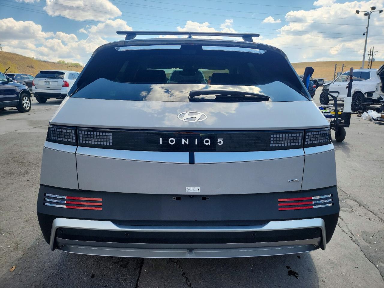 Hyundai Ioniq Sel