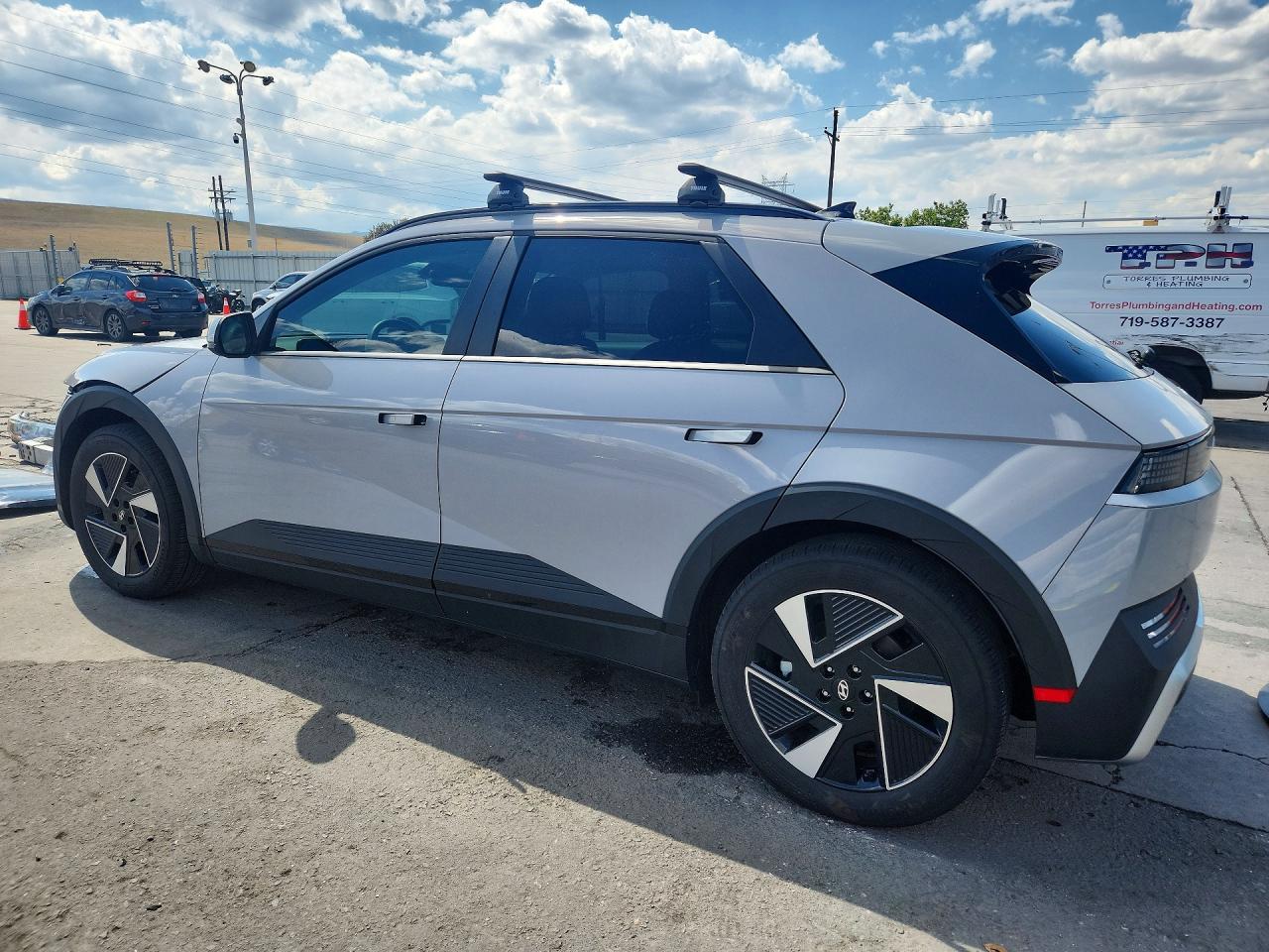 Hyundai Ioniq Sel