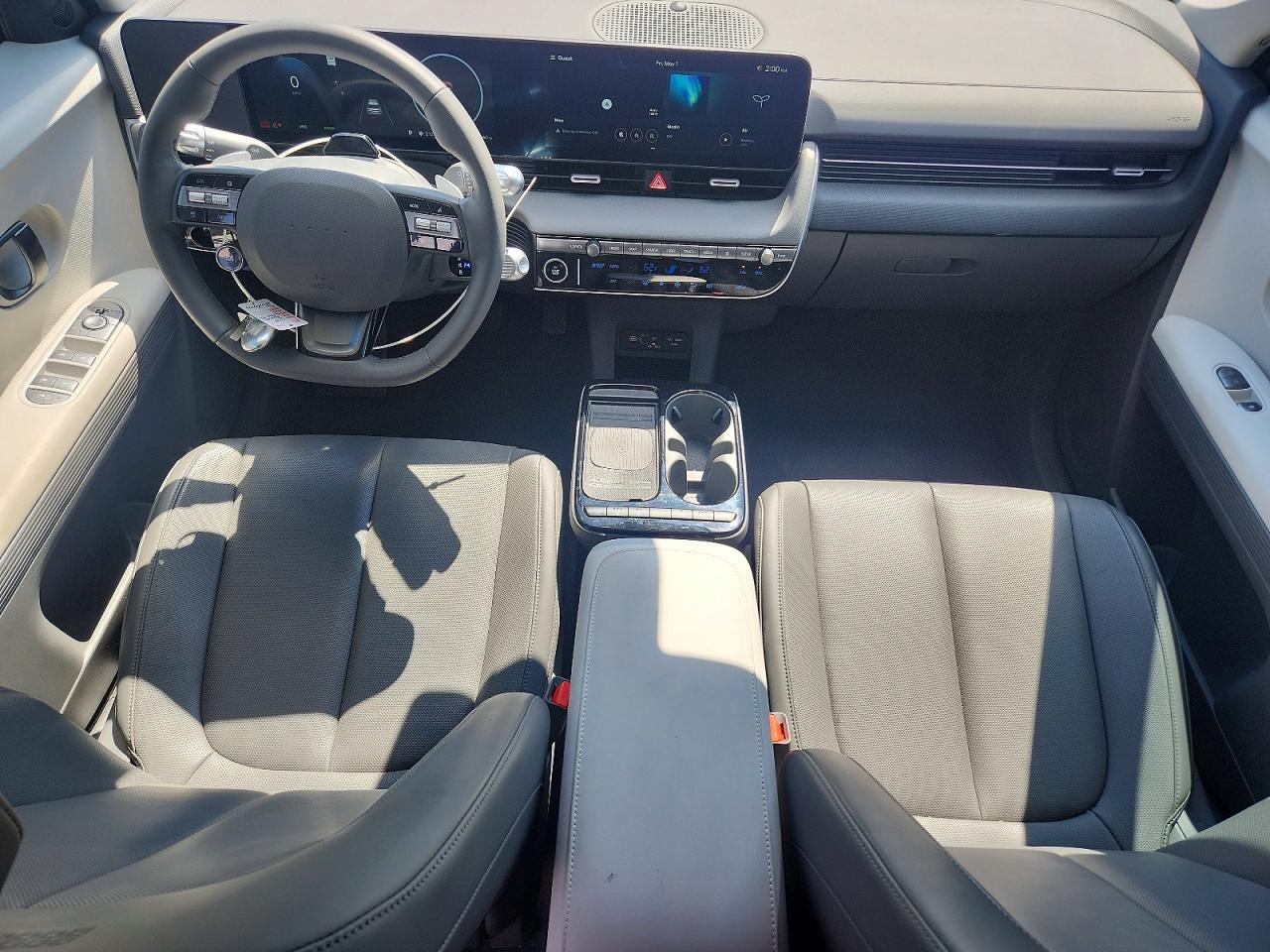 Hyundai Ioniq Sel