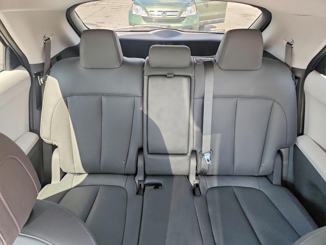 Hyundai Ioniq Sel