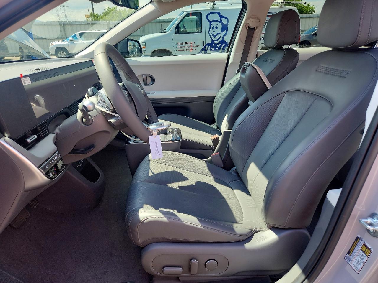 Hyundai Ioniq Sel