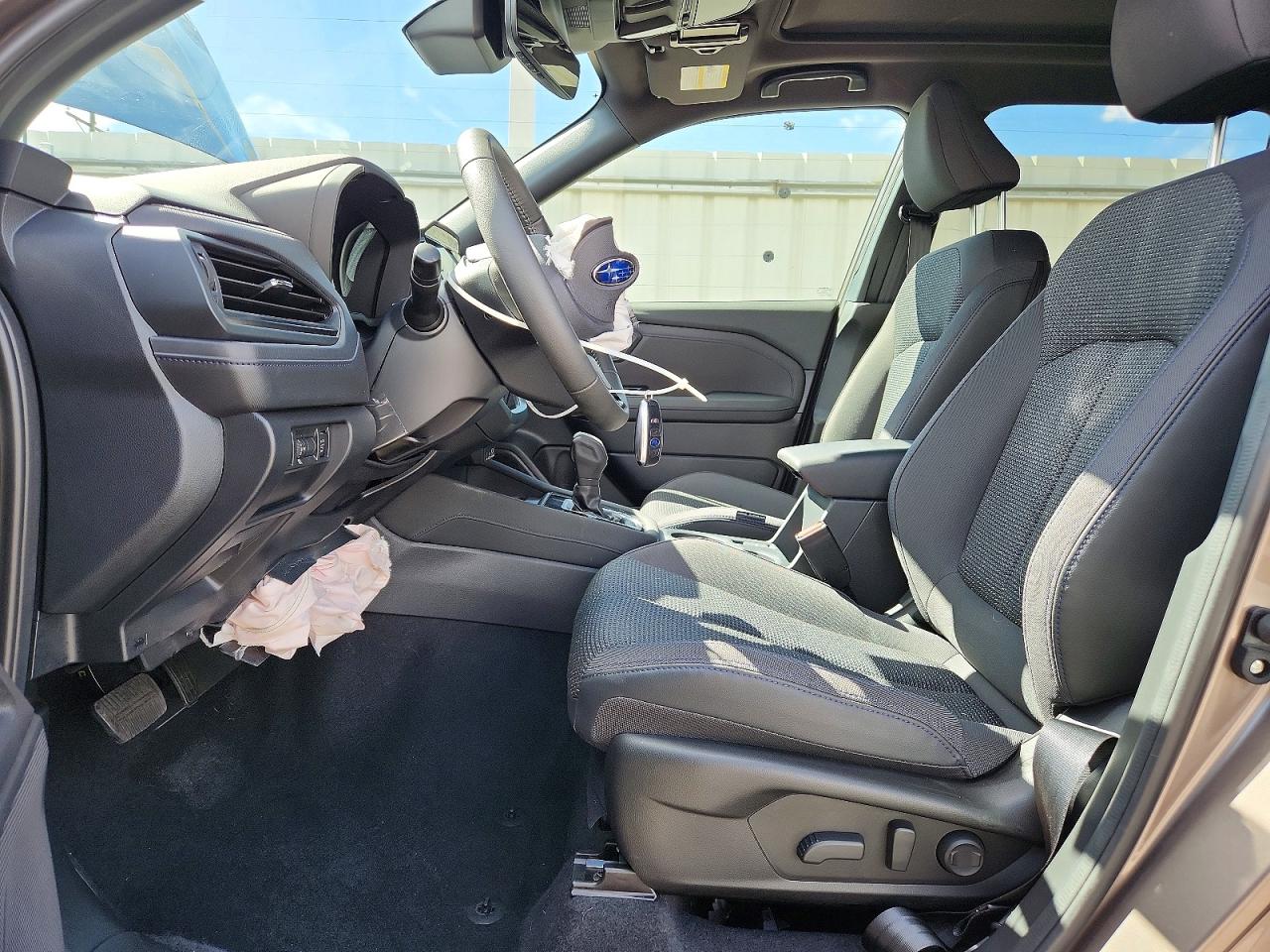 Subaru Forester Premium