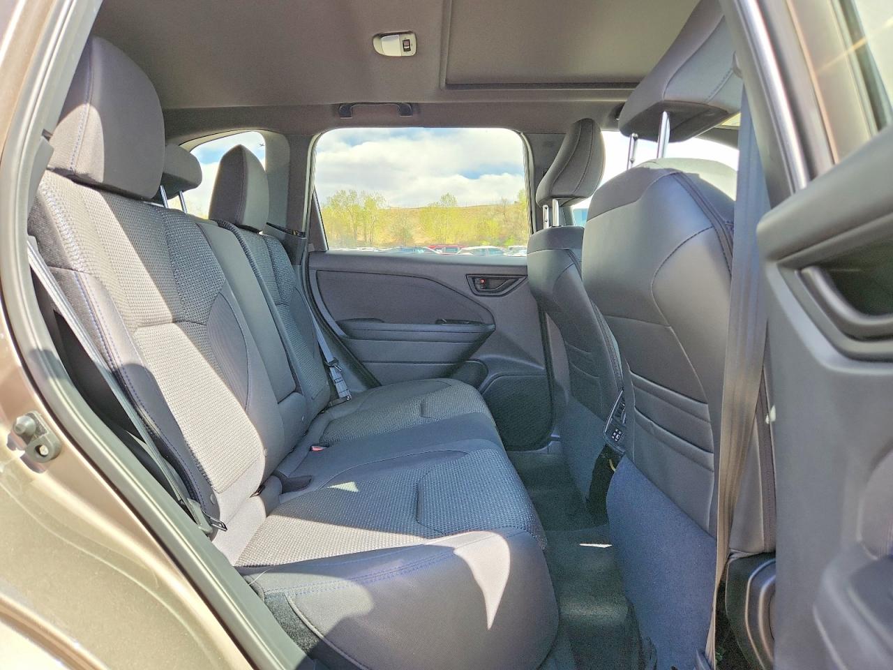Subaru Forester Premium