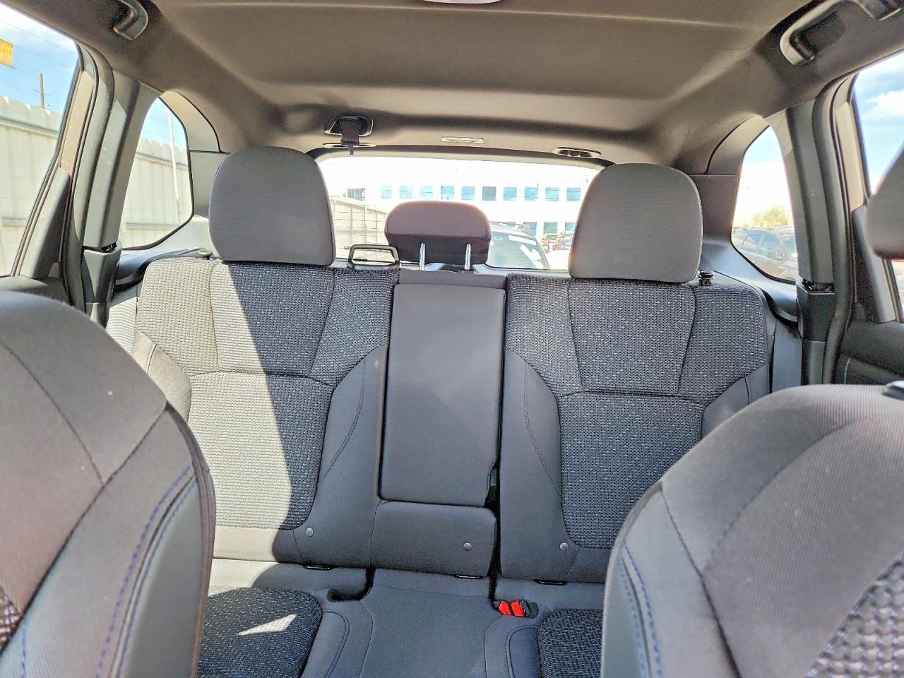 Subaru Forester Premium