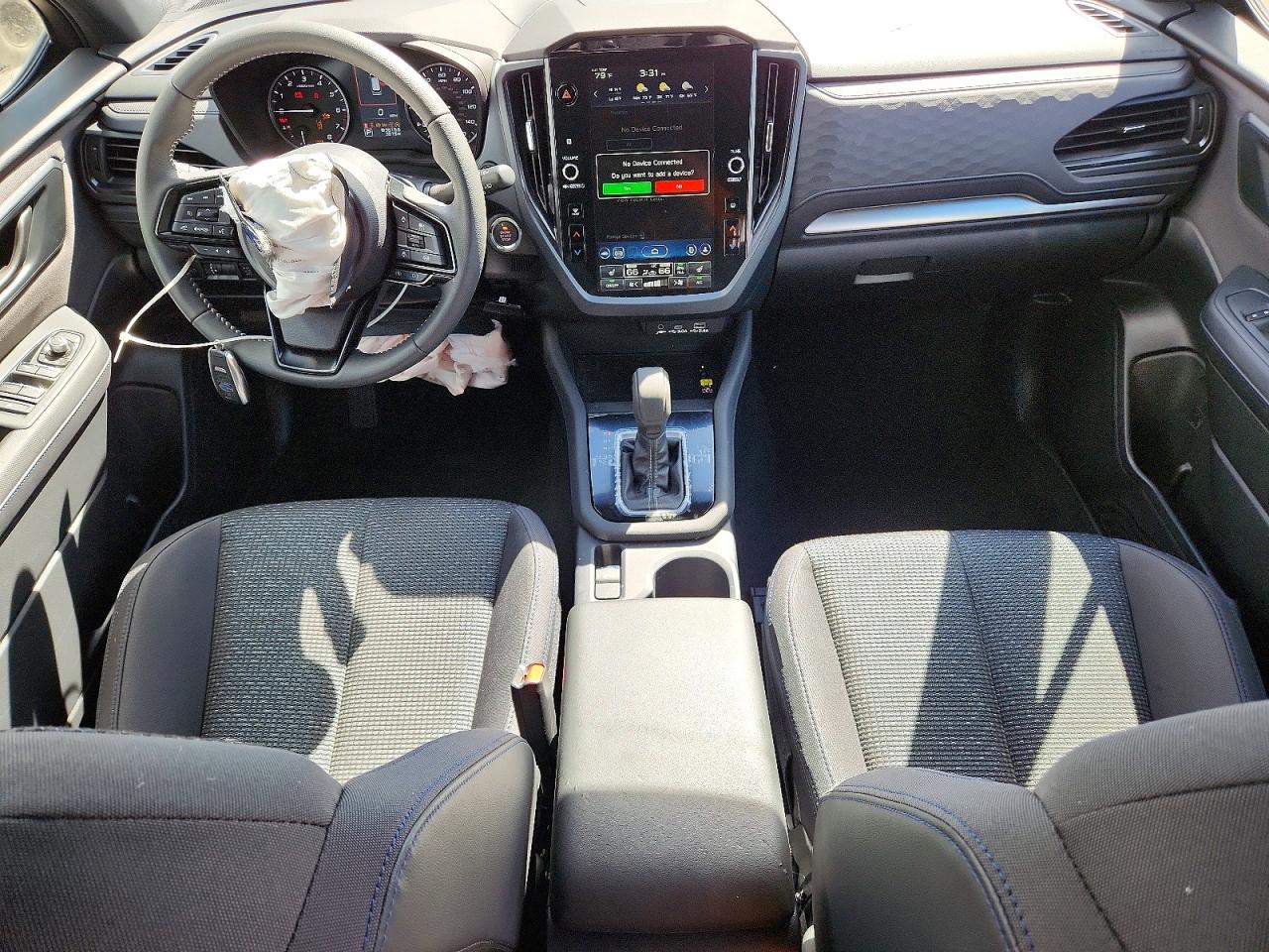 Subaru Forester Premium