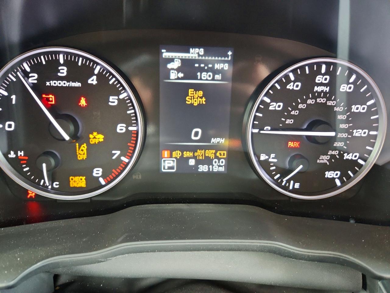 Subaru Forester Premium