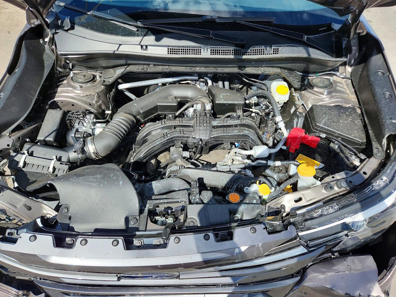 Subaru Forester Premium