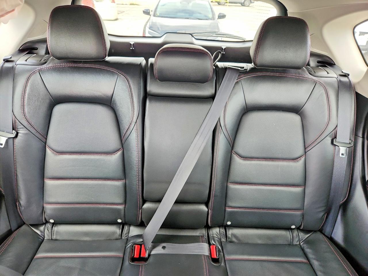 Mazda Cx Preferred