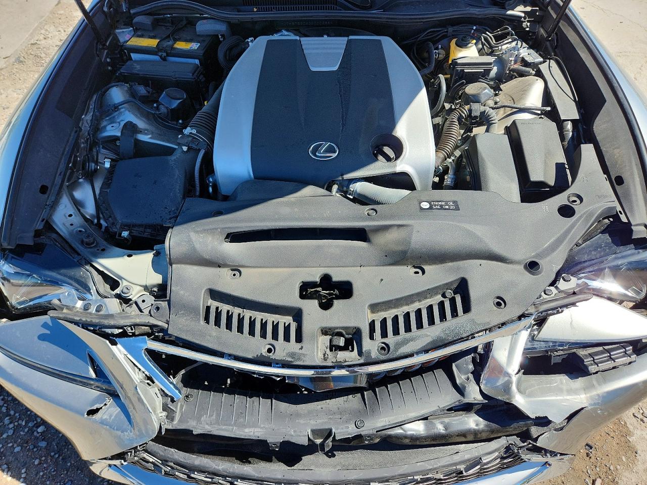 Lexus Rc 300