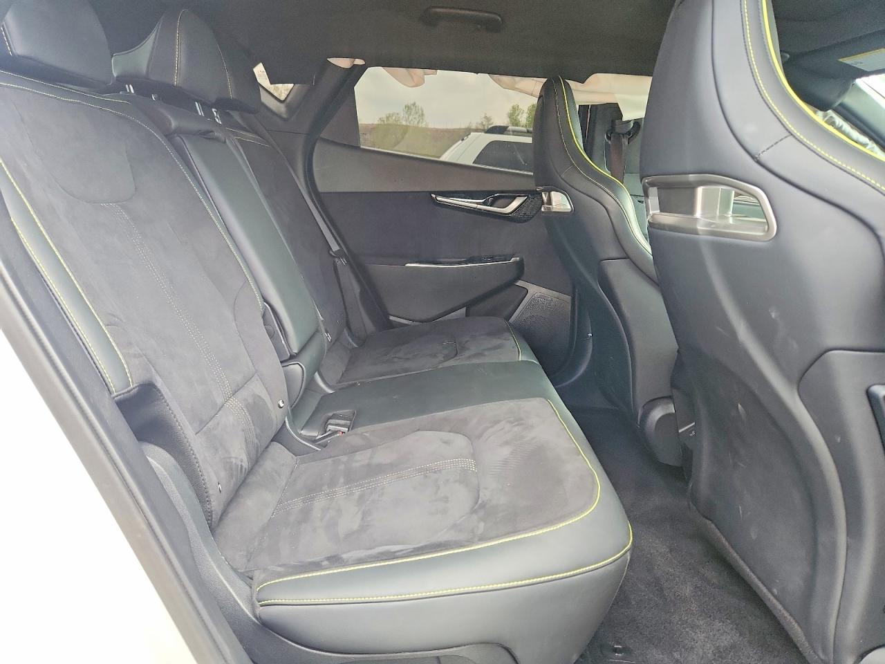 Kia EV6 Gt