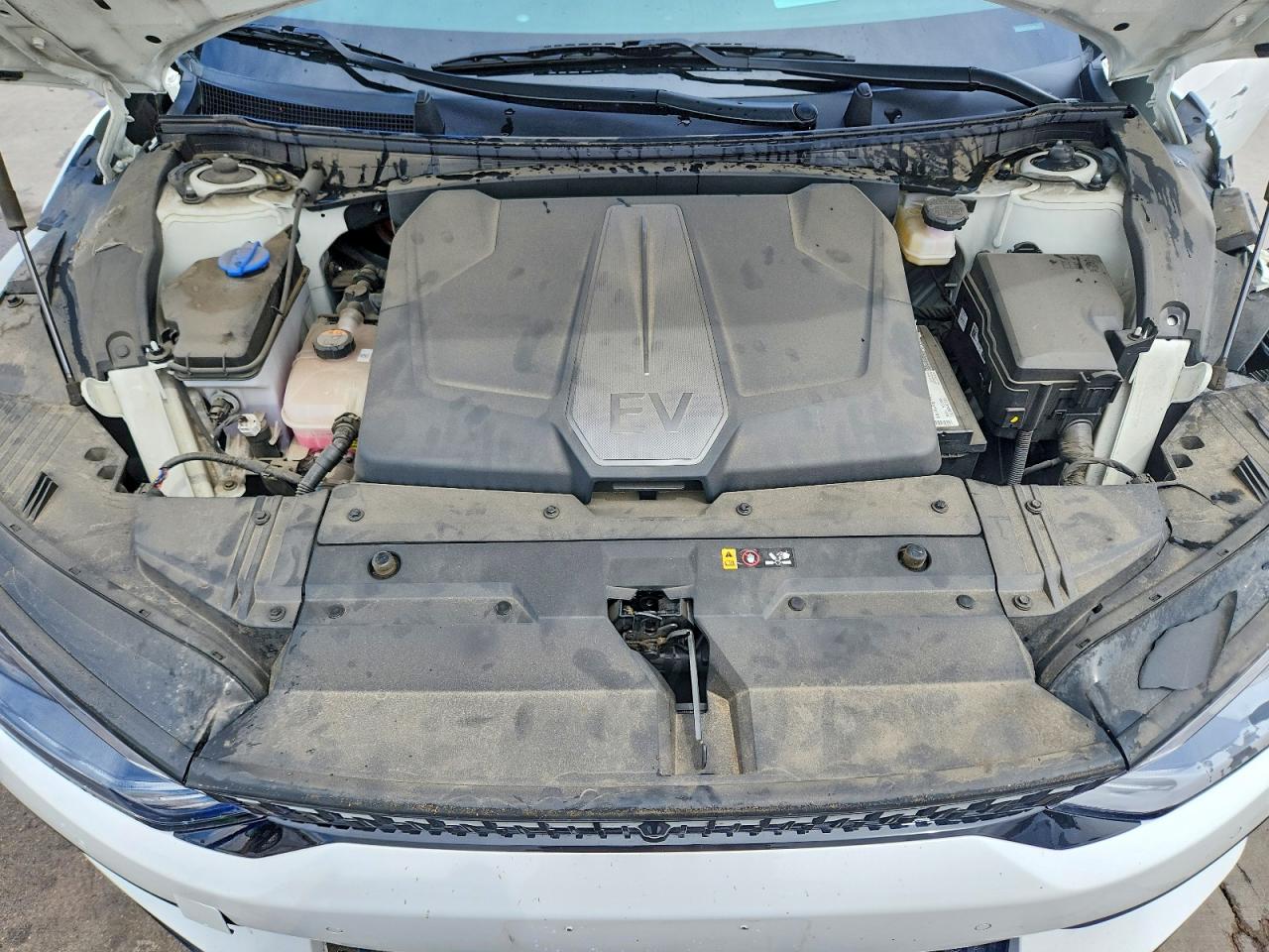 Kia EV6 Gt