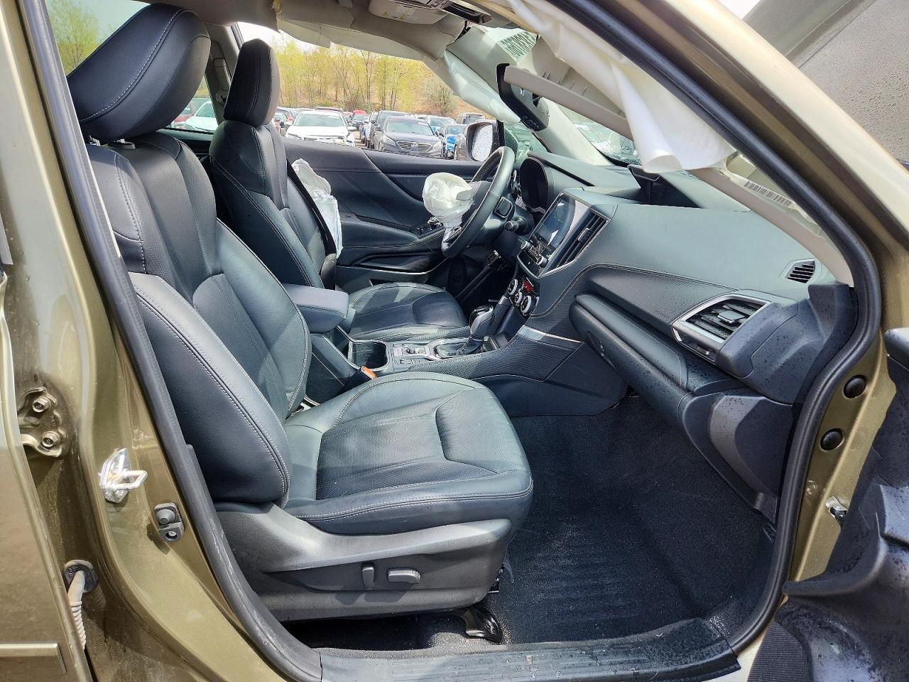 Subaru Forester Touring