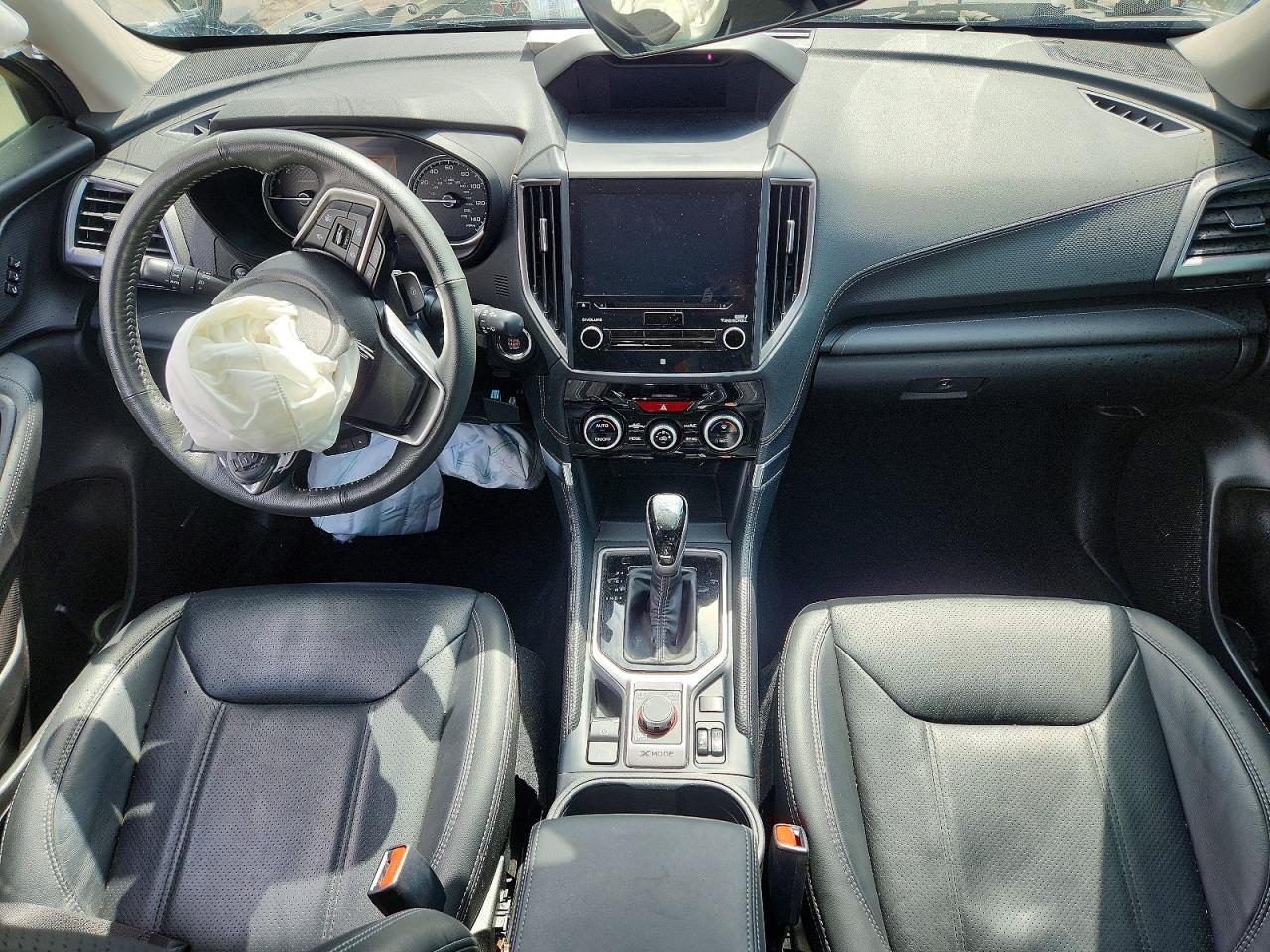 Subaru Forester Touring