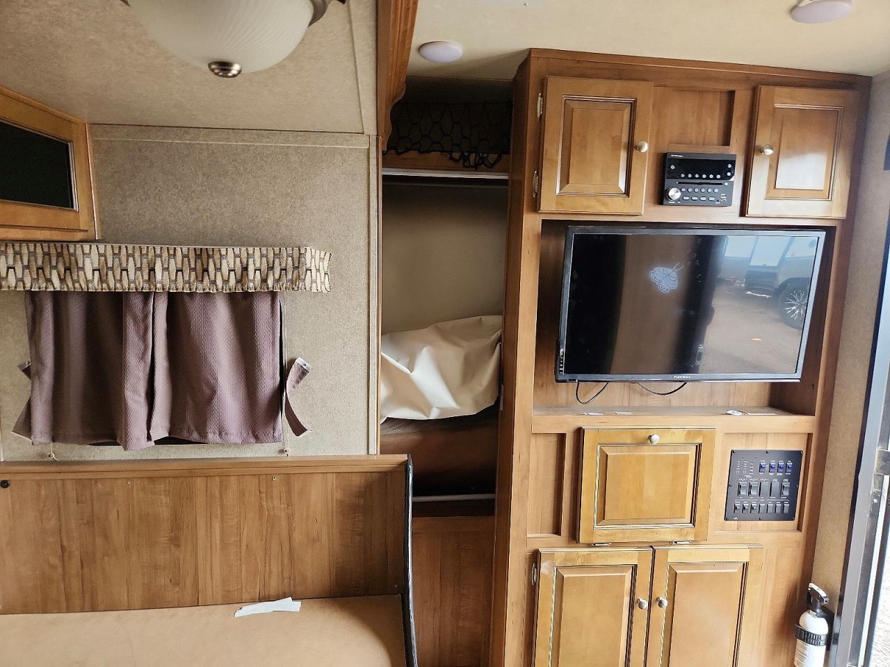 Frrv Trailer