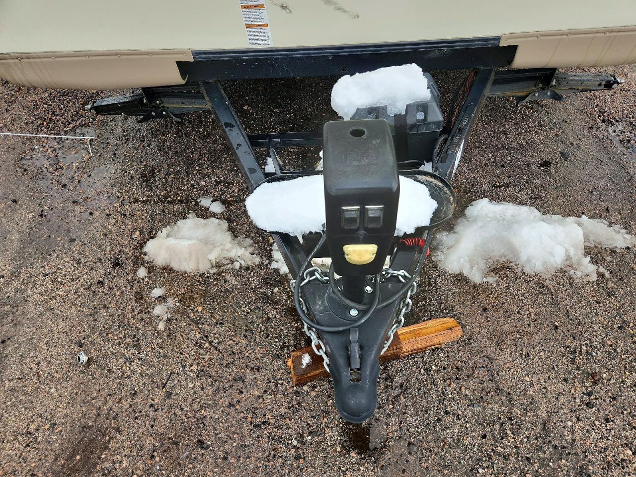 Frrv Trailer