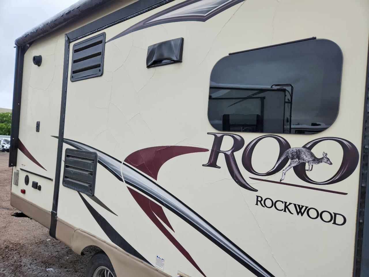 Frrv Trailer