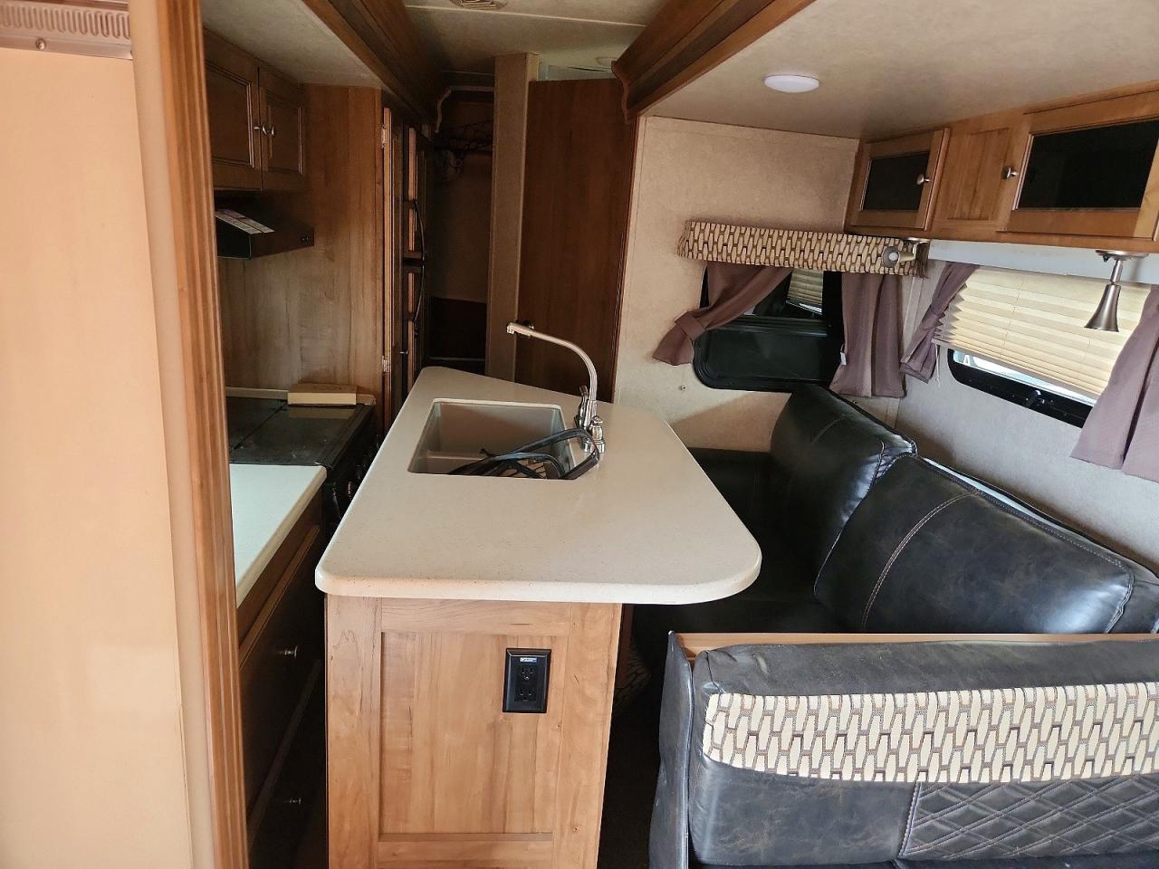 Frrv Trailer